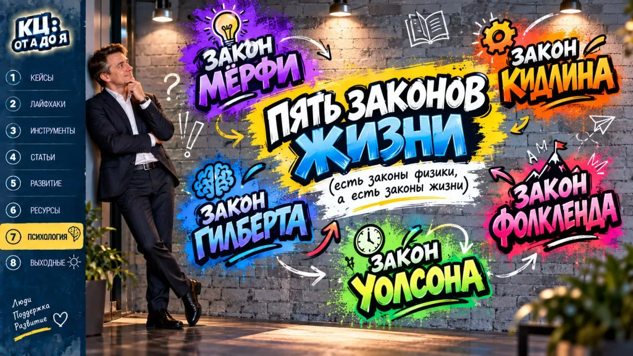 Всем доброй субботы!