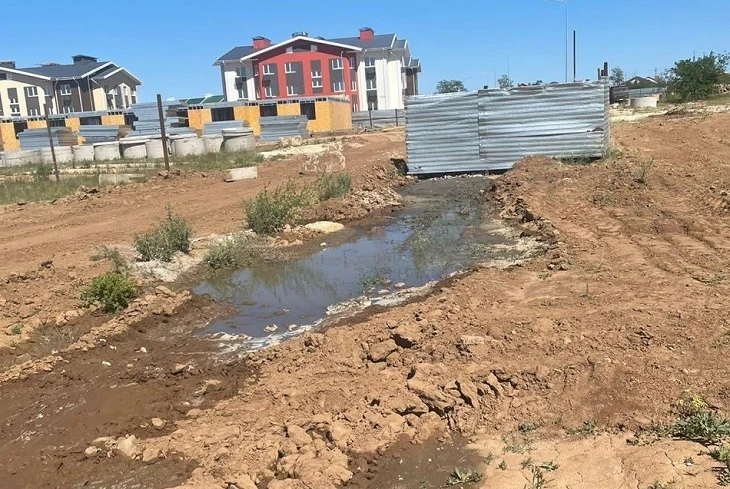 Арбитражный суд Волгоградской области поддержал требования Нижне-Волжского межрегиональ...