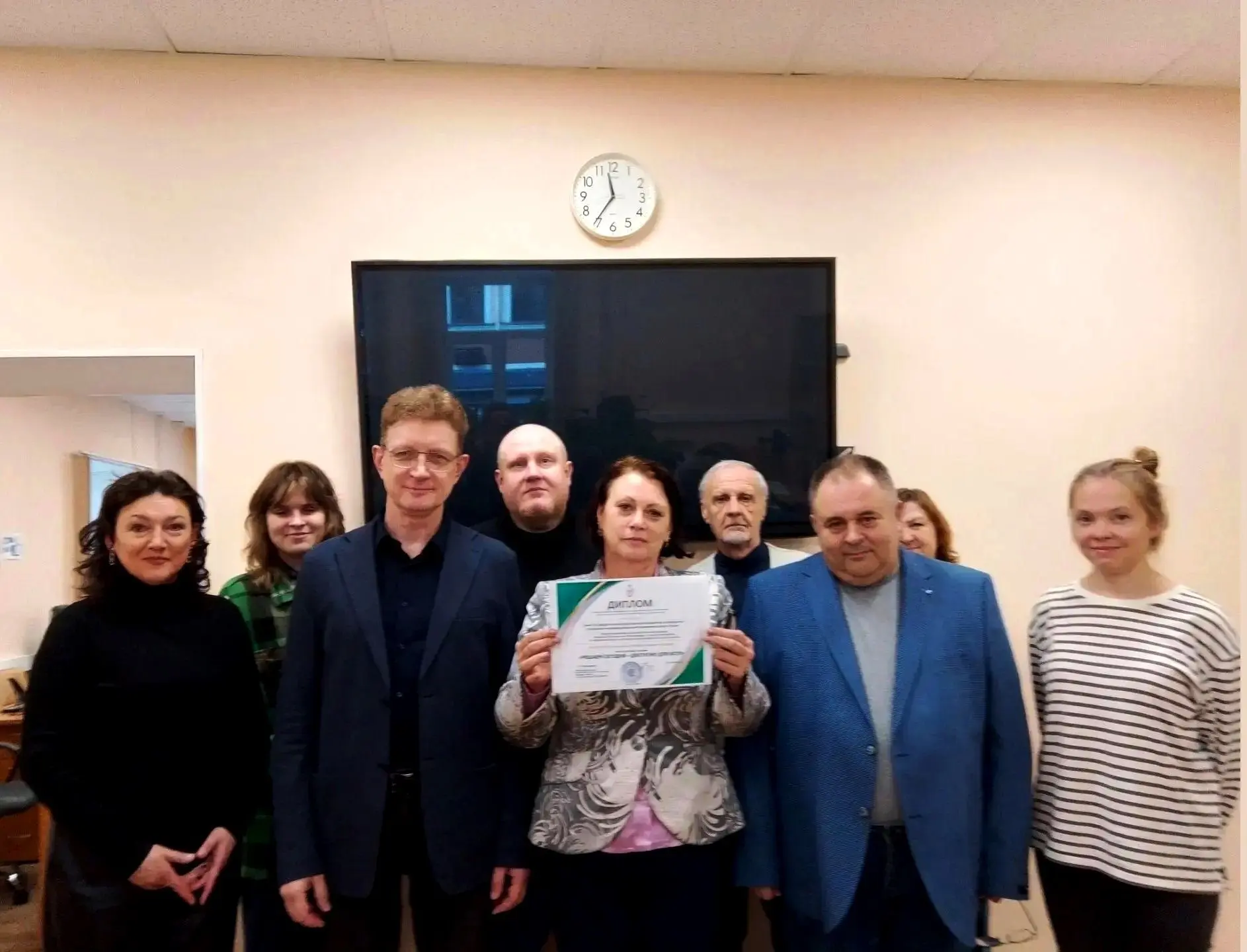 СПб ГБУ ГИМЦ «Семья. Доступная среда. IX Национальный Конгресс «Реабилитация – XXI век:...