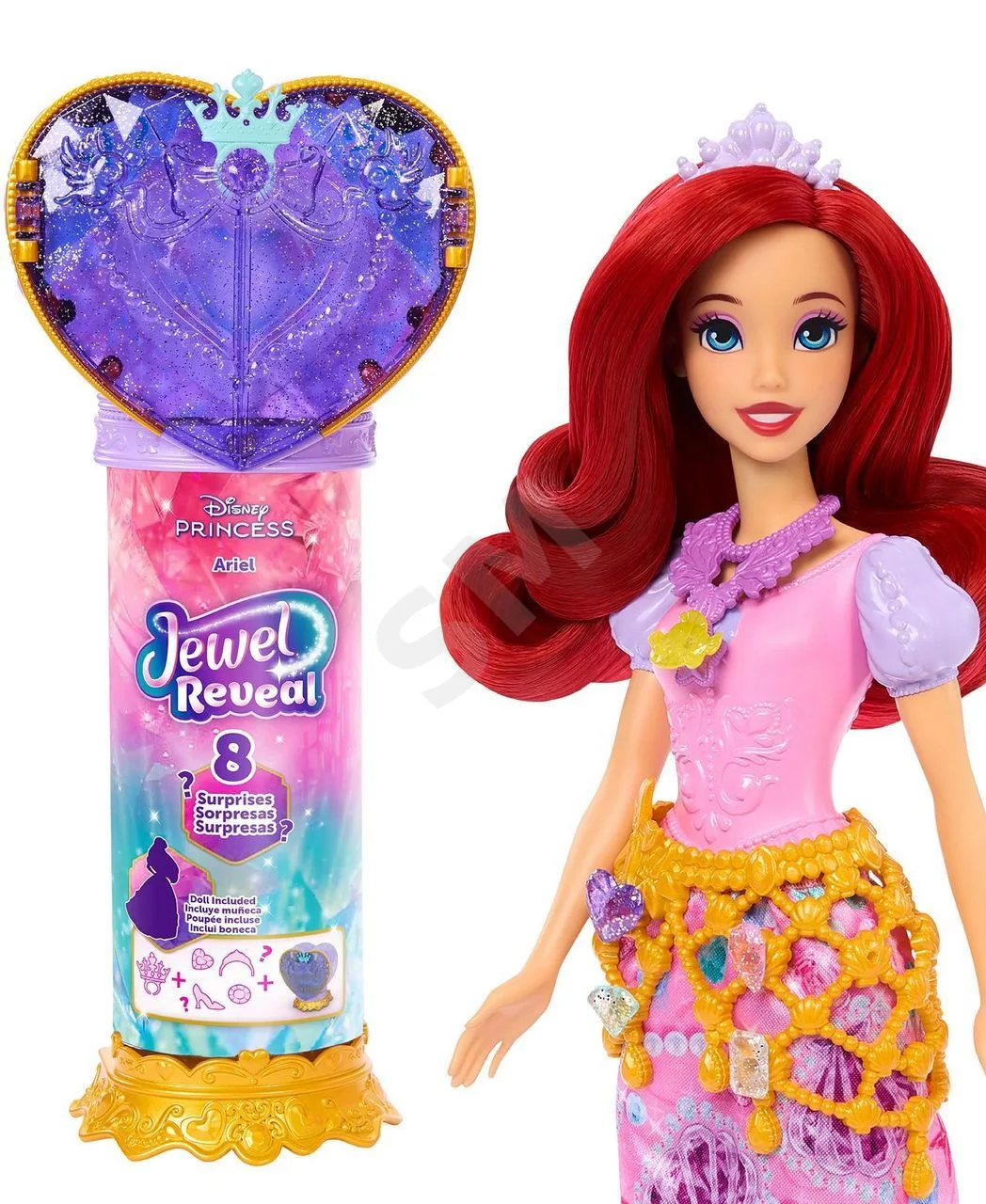 Disney Princess
