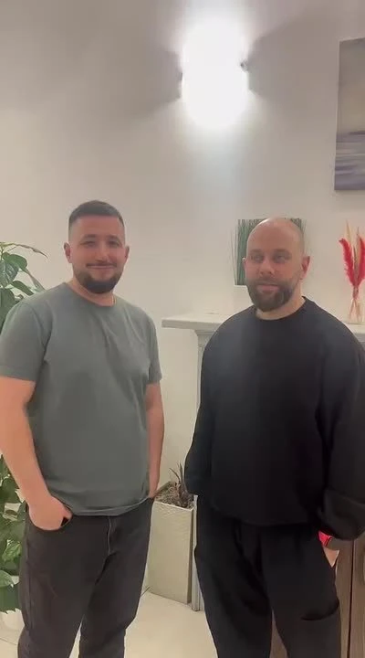 🎙 Стендап-десант из Уфы