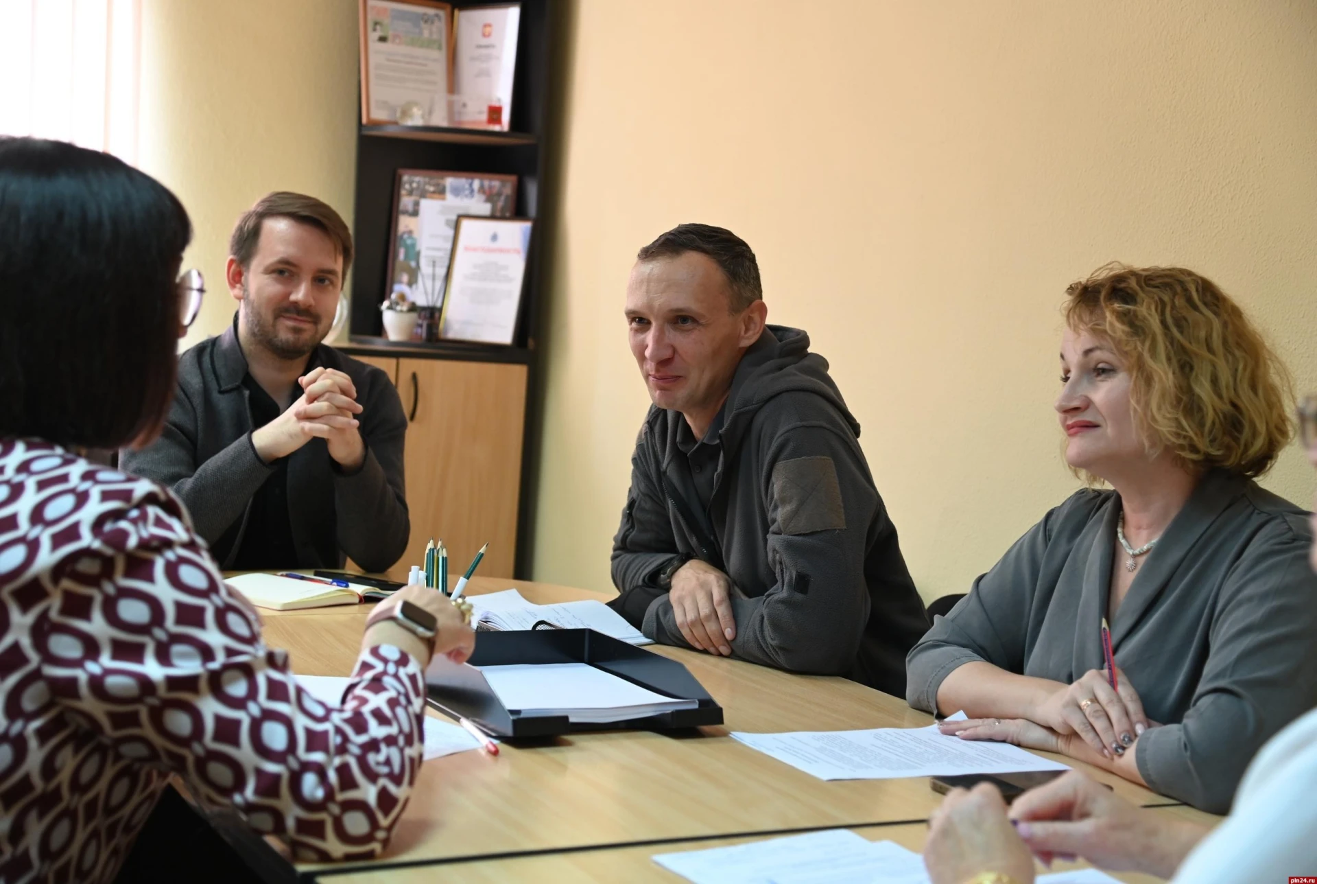 Сотрудники ПОИПКРО вошли в состав экспертной группы по оценке «Патриотической Азбуки»