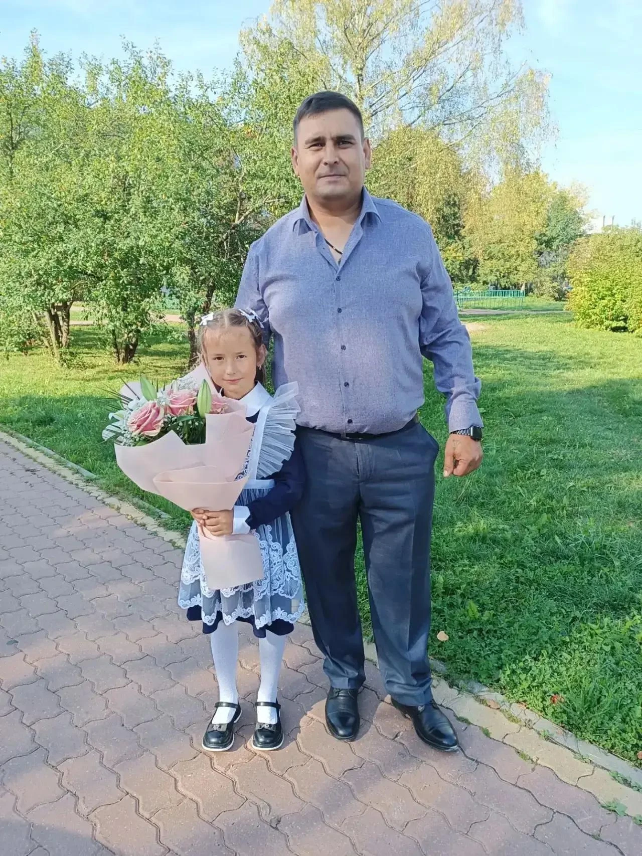 ❤АКЦИЯ "СПАСИБО, ПАПА"