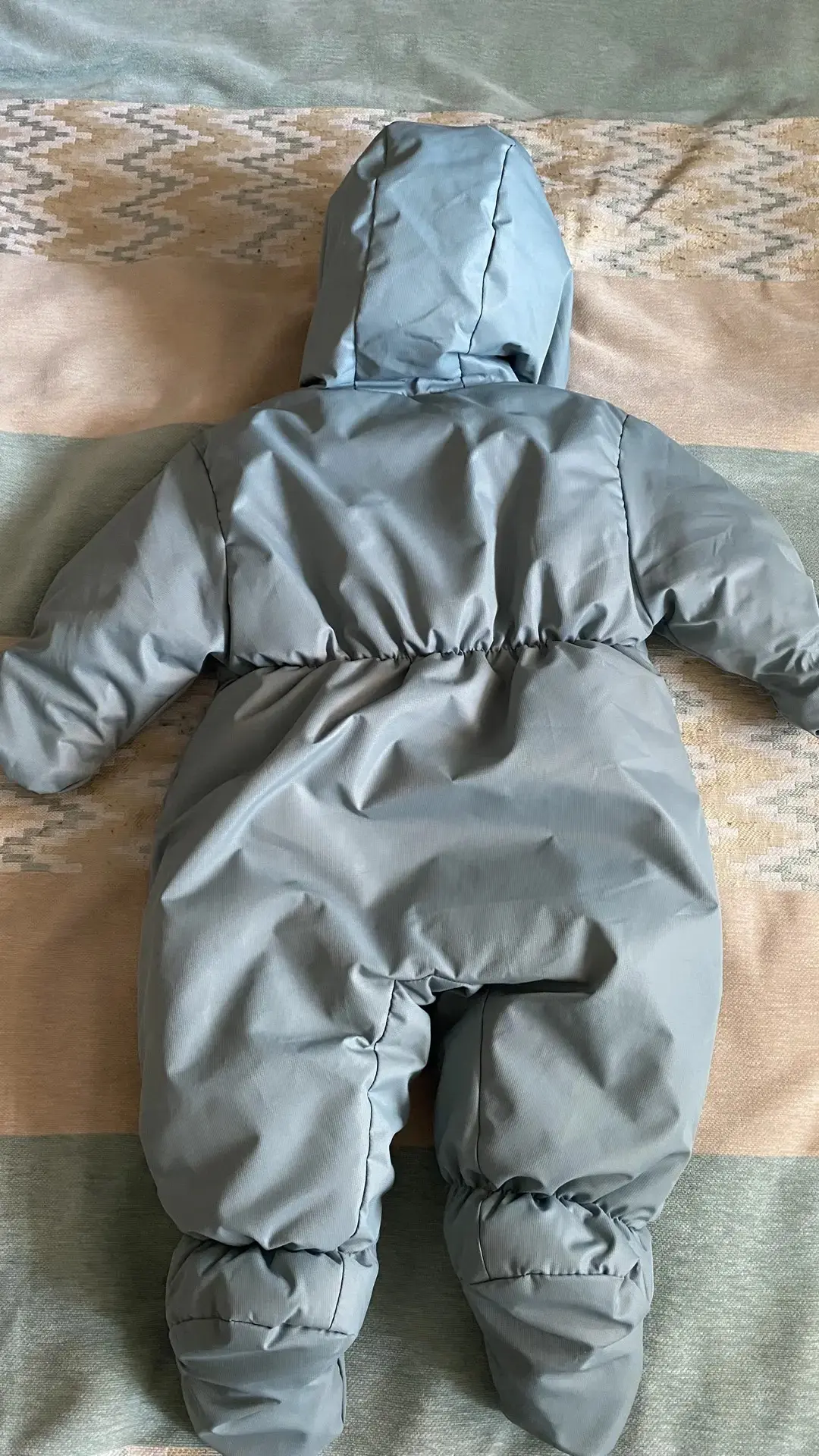 От подписчика Дана Ташматова