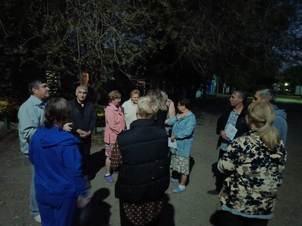 🙏🏻Опасная опора на ул. Демьяна Бедного. ЛДПР взяла проблему на контроль
