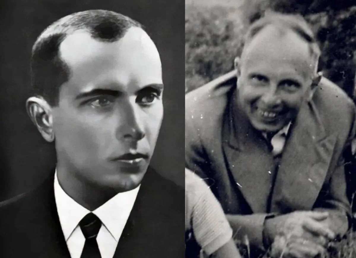 15 октября 1959 года в Мюнхене в ходе операции, осуществленной КГБ, был ликвидирован ли...