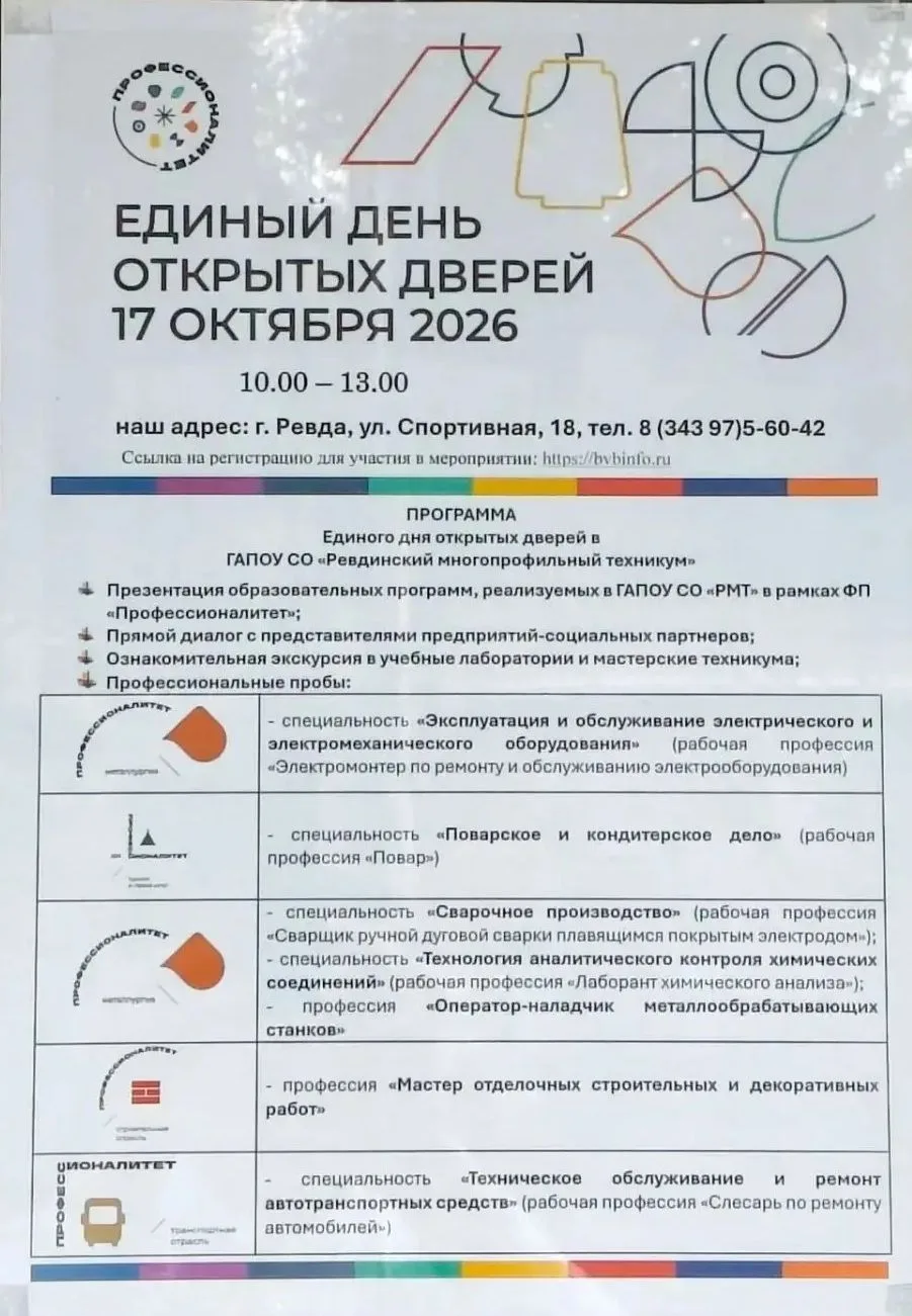 Выбор жизненного пути после школы — один из самых волнительных моментов для любого подр...