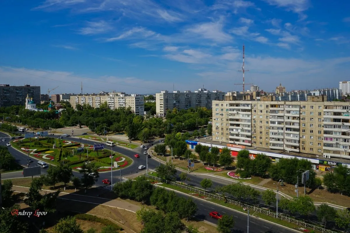 Закрыто по Загородному шоссе в Оренбурге и трем дорогам в Переволоцком районе