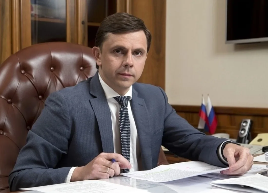 Поздравление Губернатора Орловской области Андрея Клычкова с Днём работников сельского ...