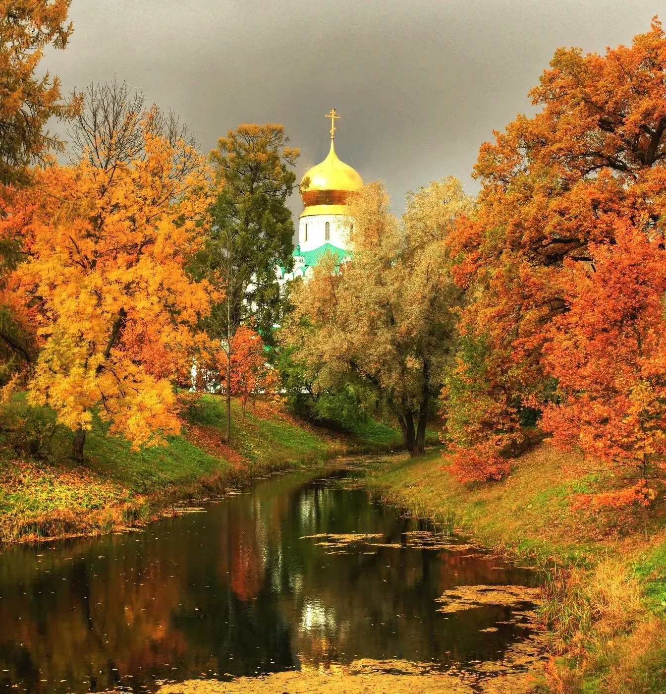 Доброе утро