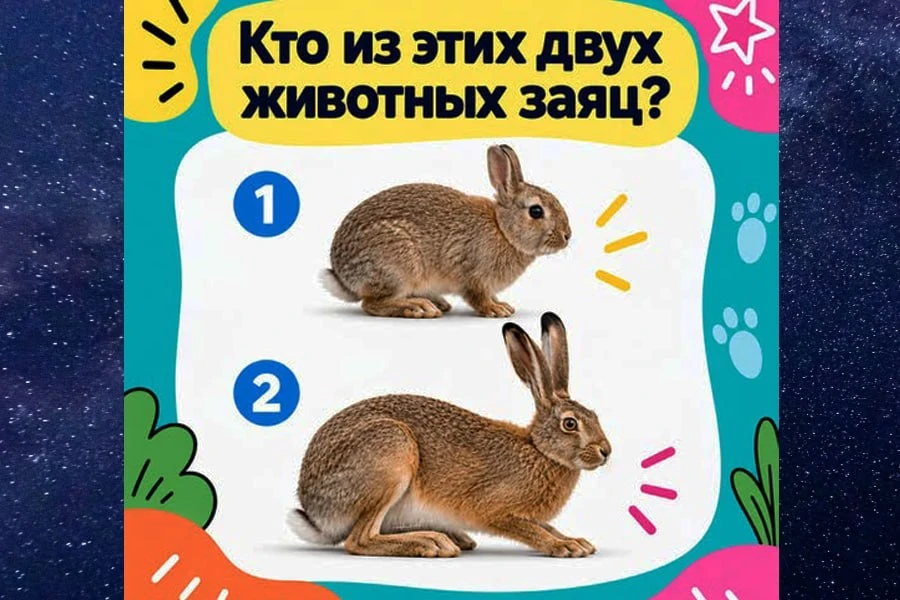 #Тренировкамозга  Внимательность