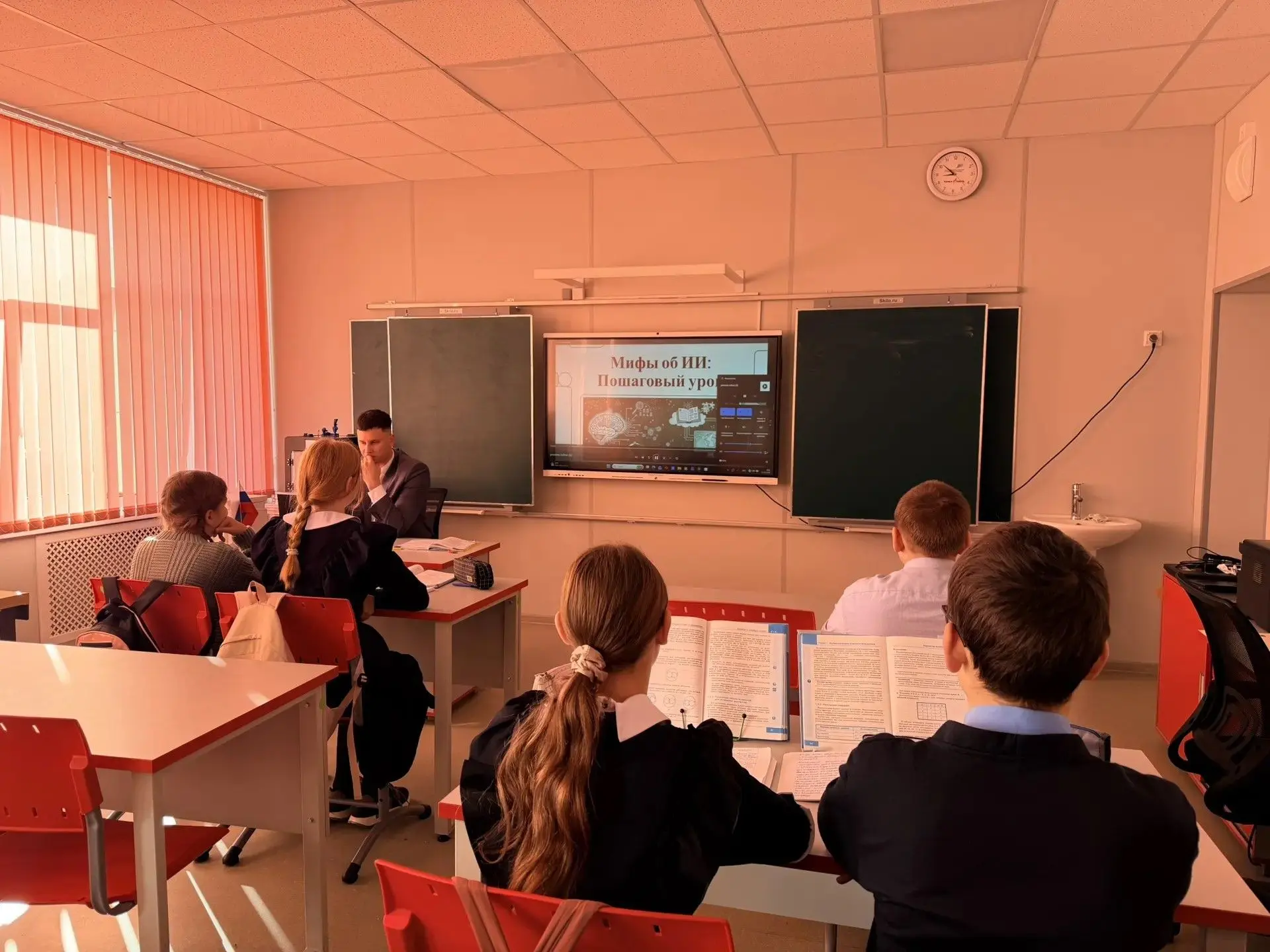 💻 3D-технологии и ИИ: шаг в будущее