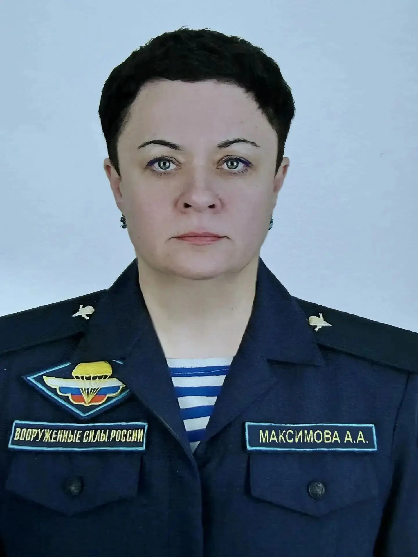 Гордость Москаленского района! 🇷🇺