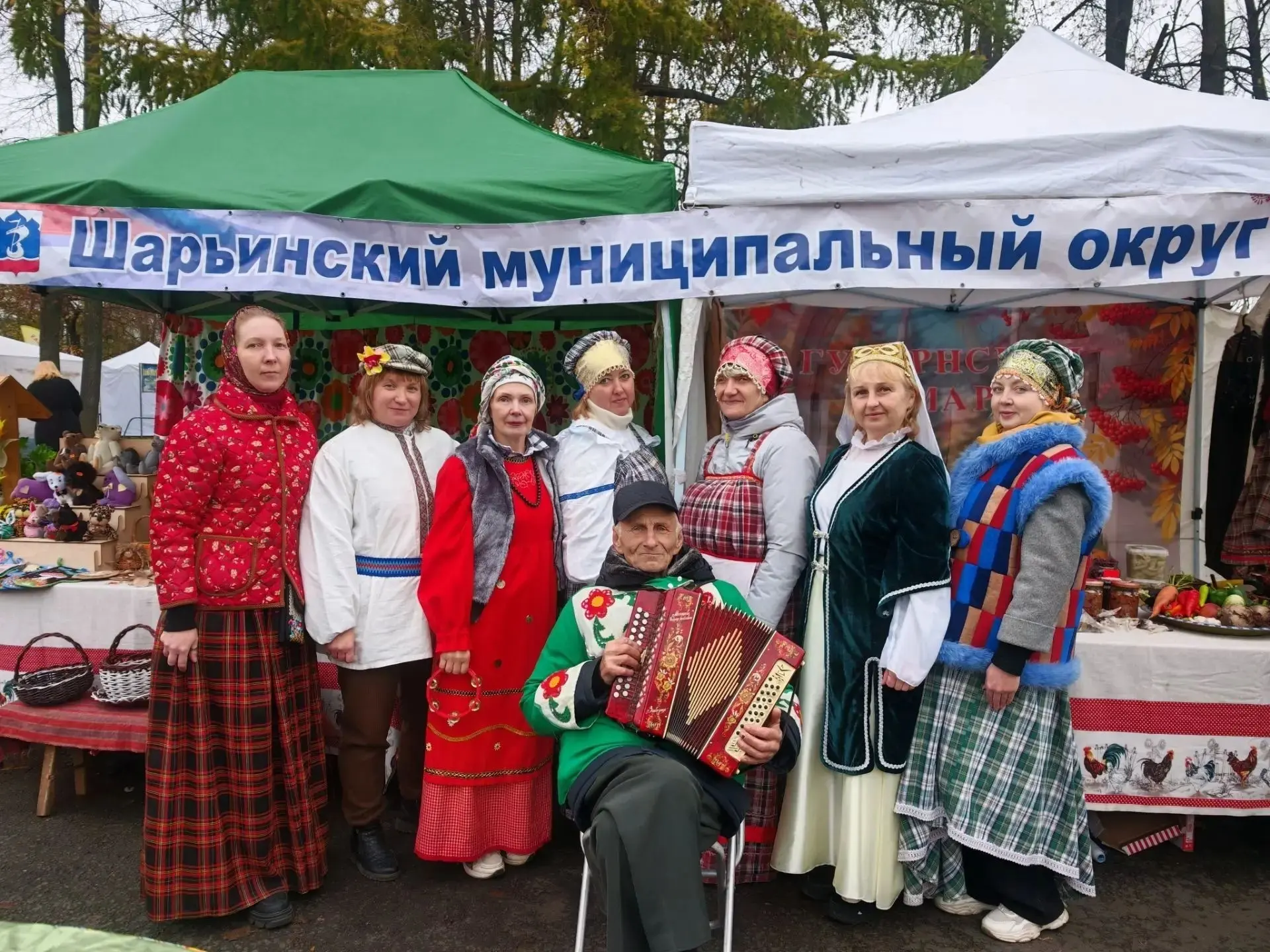 Пять дипломов Лауреата - итог поездки выходного дня в областной центр
