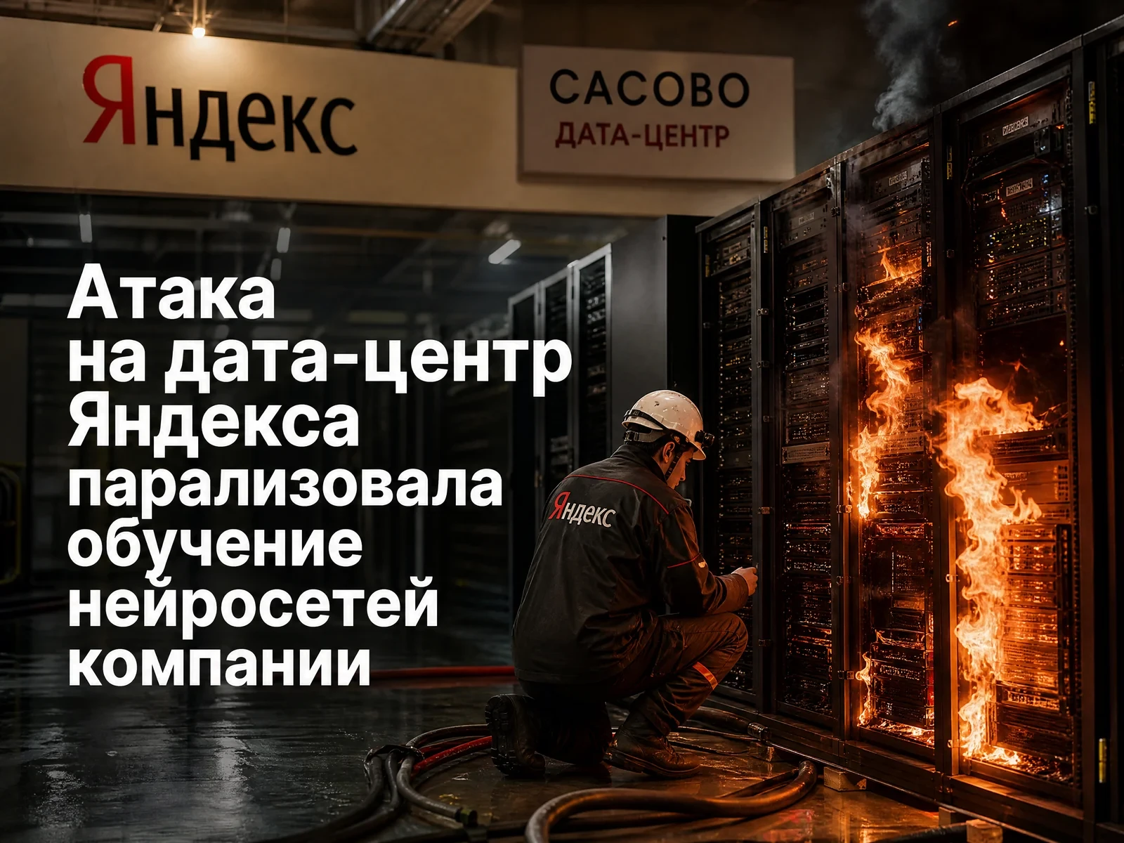 Утренний дайджест технологий: железный кризис и охота на перехватчиков логики