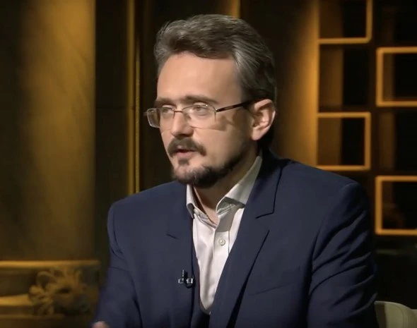 Андрей Школьников. Как устроена философия западного мира?