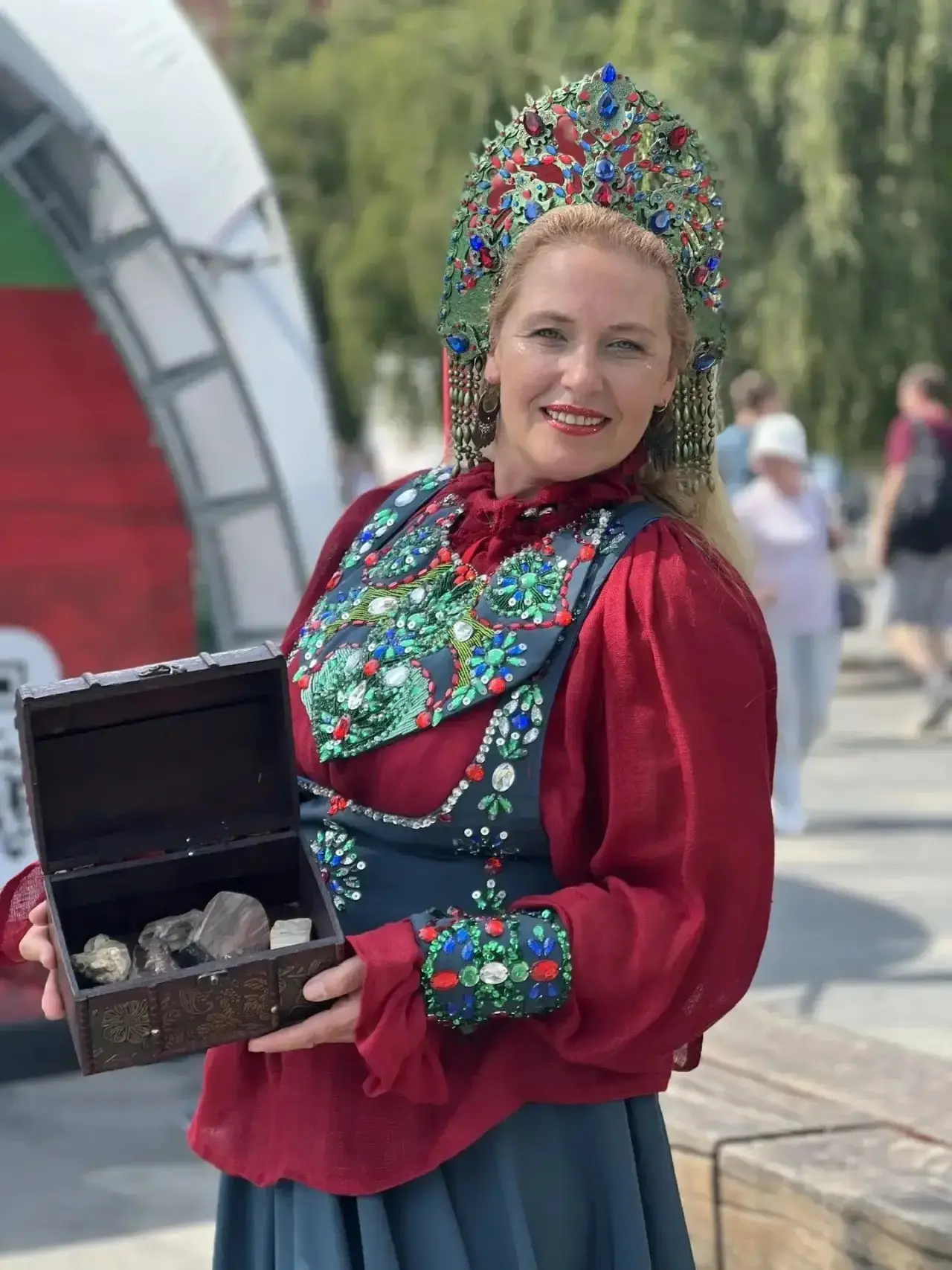 🌏 Проекты Русского географического общества — в деловой повестке туристической отрасли!