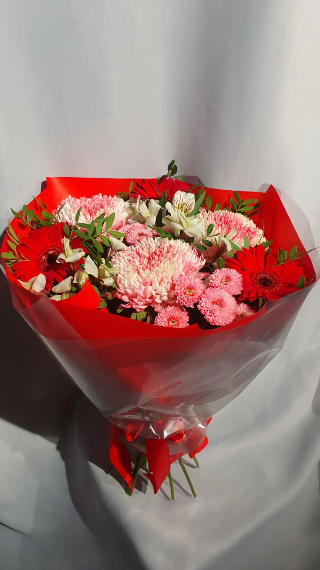 Букеты на любой вкус и цвет💐