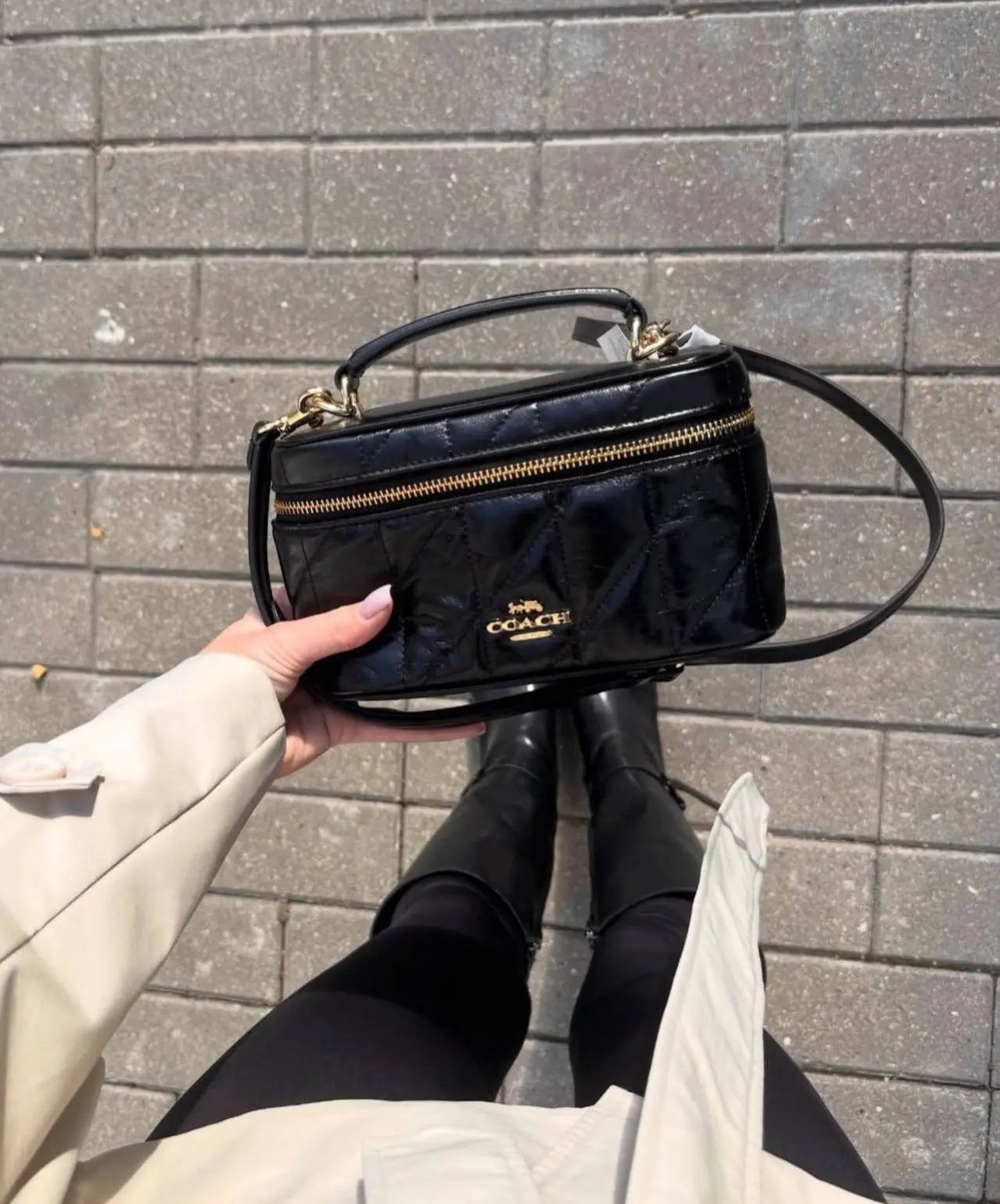 🔥 COACH ￼ОСЕННИЕ НОВИНКИ НА СКИДКЕ!