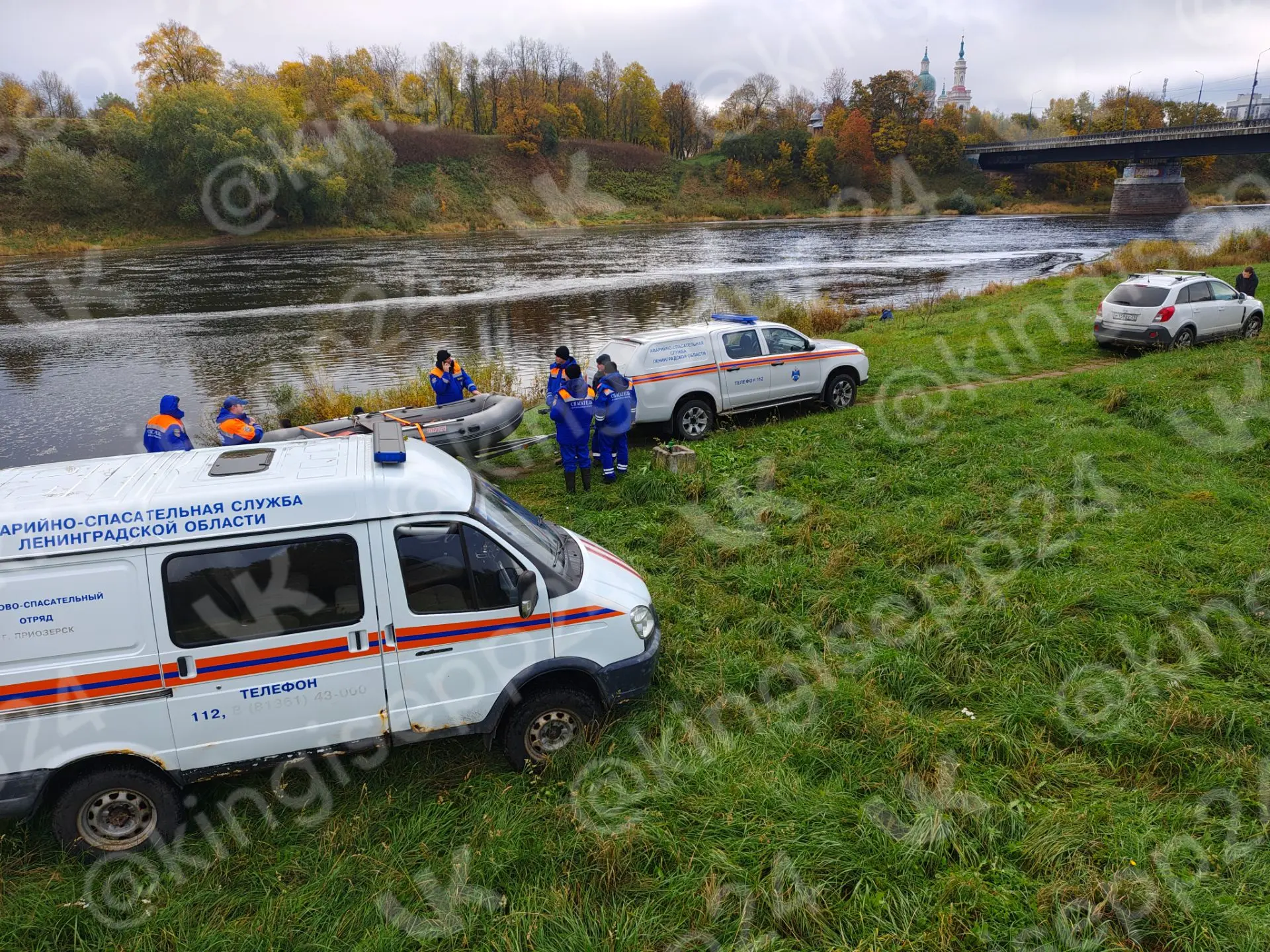 ⚡Друзья, сегодня на старом пляже напротив спасательной станции начались работы по поиск...