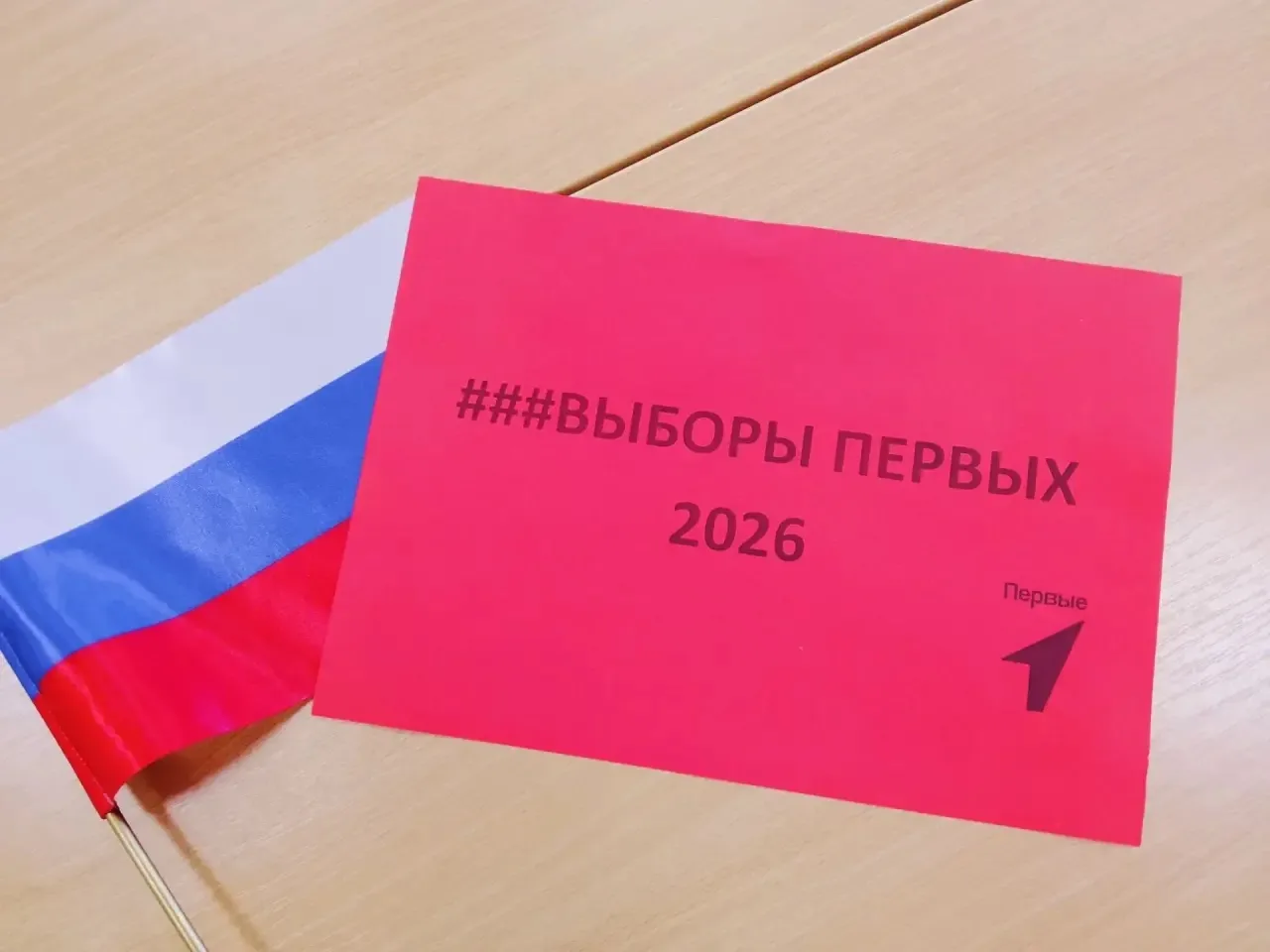 🗳️В МБОУ Рождественской СОШ стартовала избирательная кампания- 2026 по выборам председ...
