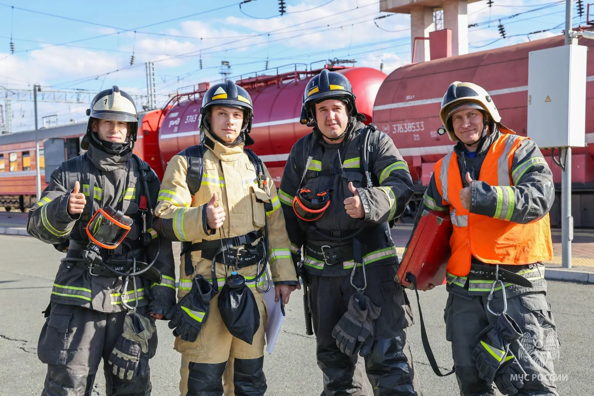 За минувшие сутки пожаров не зарегистрировано