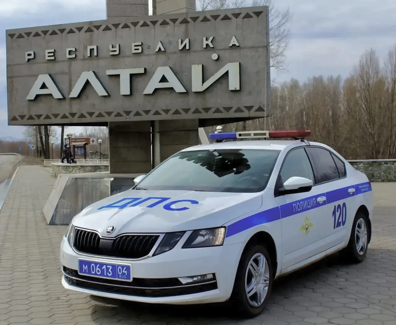 В Республике Алтай выявили 39 нетрезвых водителей за неделю