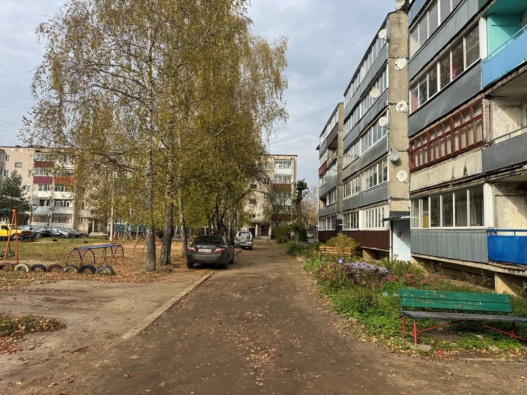 Продаю 2-х комнатную квартиру, находящуюся по aдрeсу: Твepскaя облacть, г. Kимpы, ш. Ил...