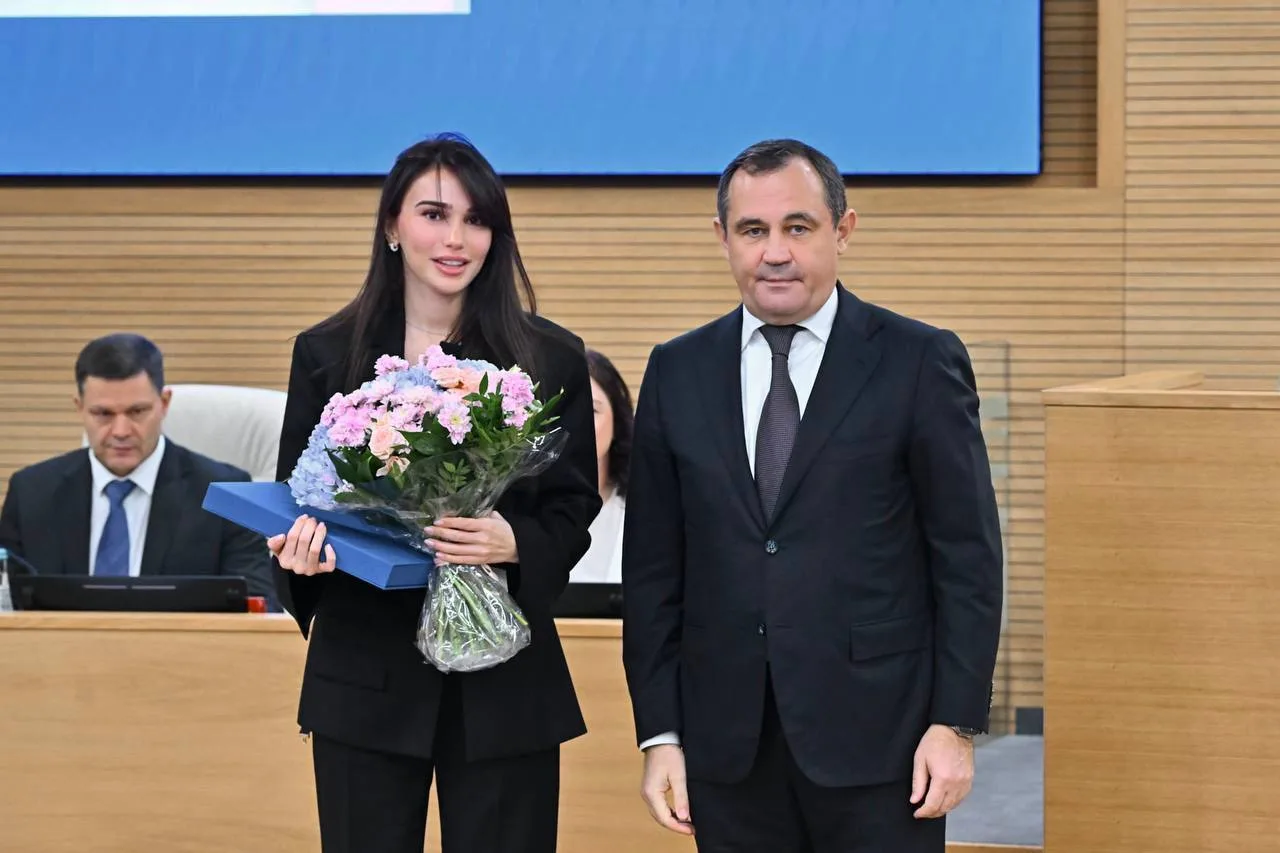 Вчера у меня состоялся дебют в качестве докладчика от аграрного комитета — сначала на з...