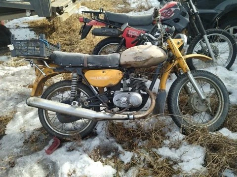 📢 Новый лот — Авто