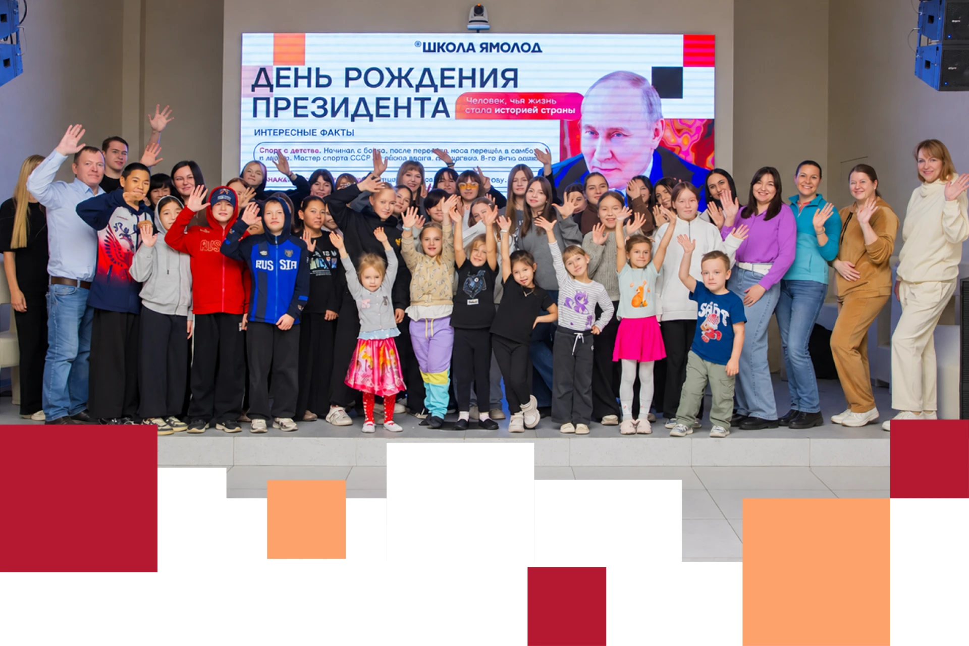 Есть люди, которые не опаздывают. Ни на минуту. Ни на год. Ни на целую эпоху 😎