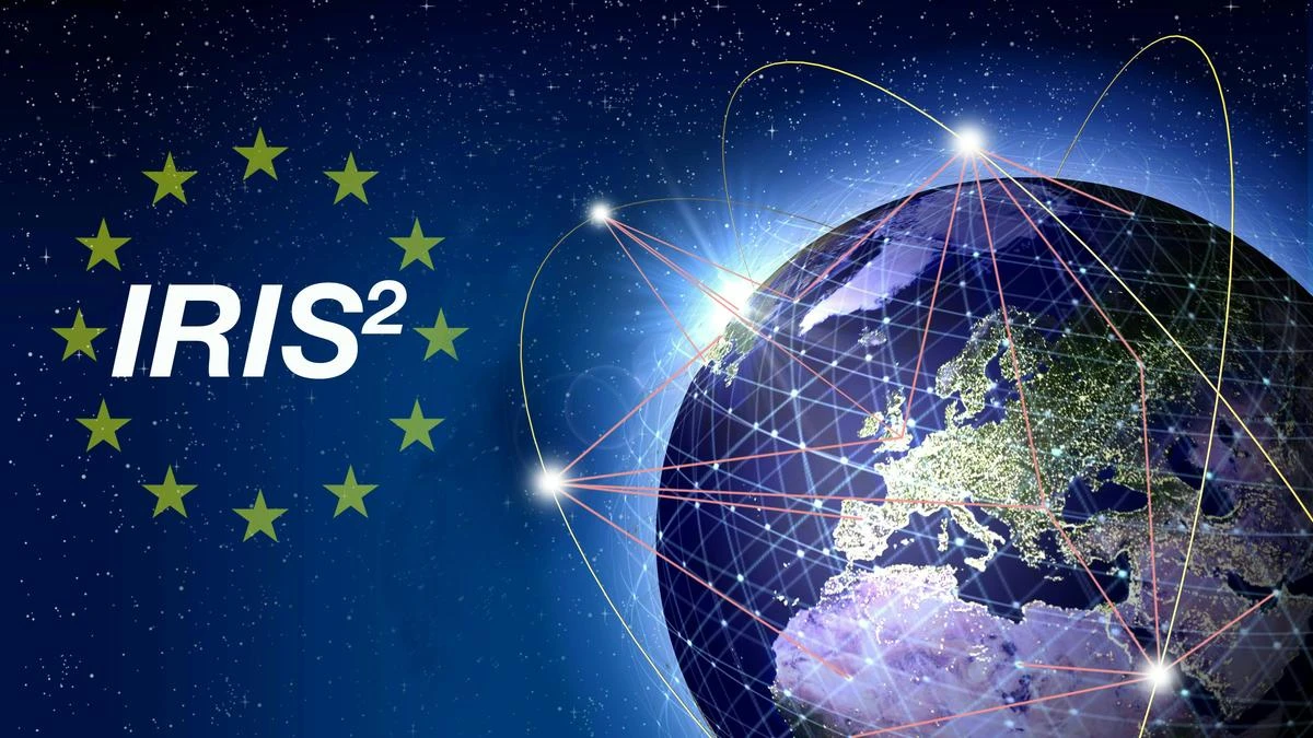 Европа не может найти замену Starlink для Киева…