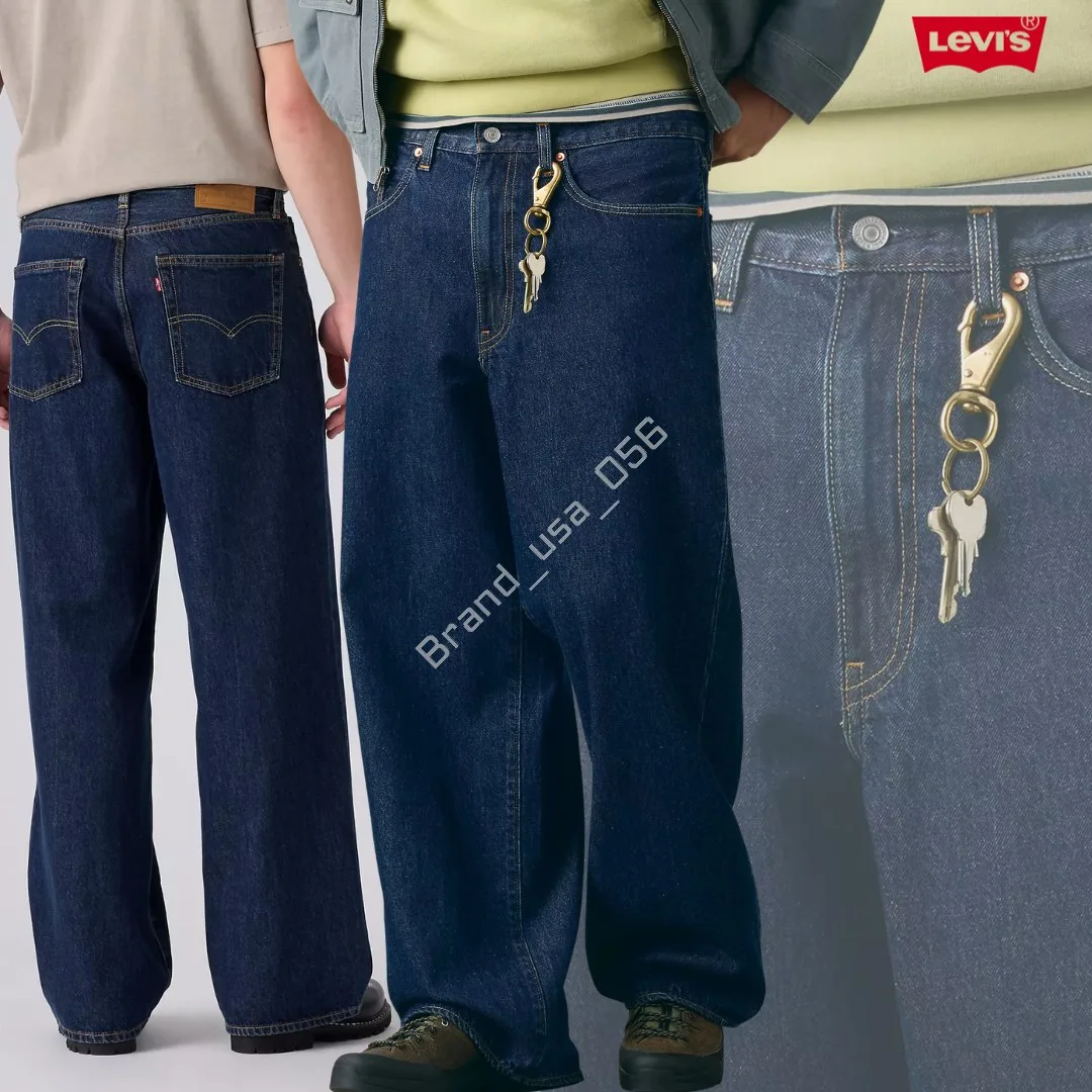 Levi's