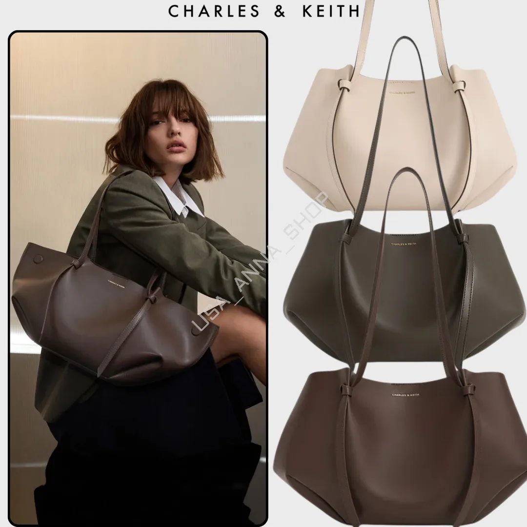 Charles & Keith 🇺🇸