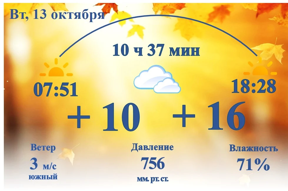 🌞Доброго всем утра! Отличного дня!