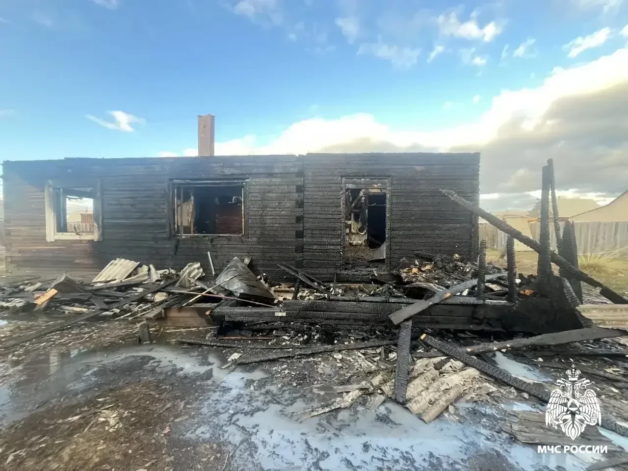 В Бурятии за сутки: