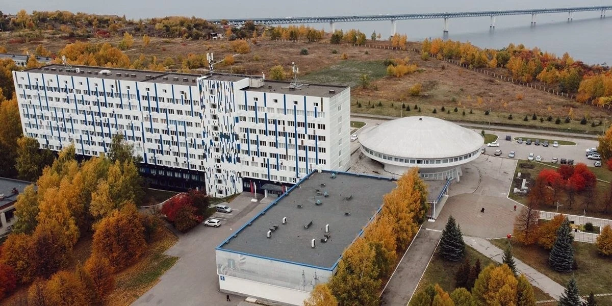 🤯 Студенты УлГТУ жалуются на холод и сквозняки в старых корпусах университета