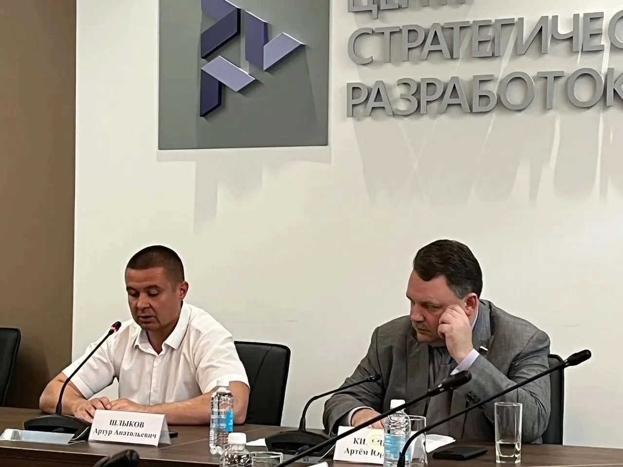 Поздравляю нашего коллегу Артема Кирьянова с утверждением на пост заместителя председат...