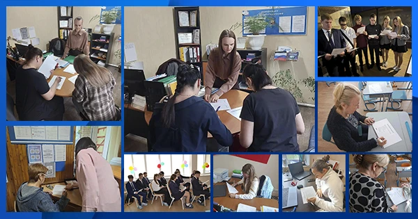 📊 Более 11,5 тысячи жителей Республики приняли участие в социальных опросах Службы зан...