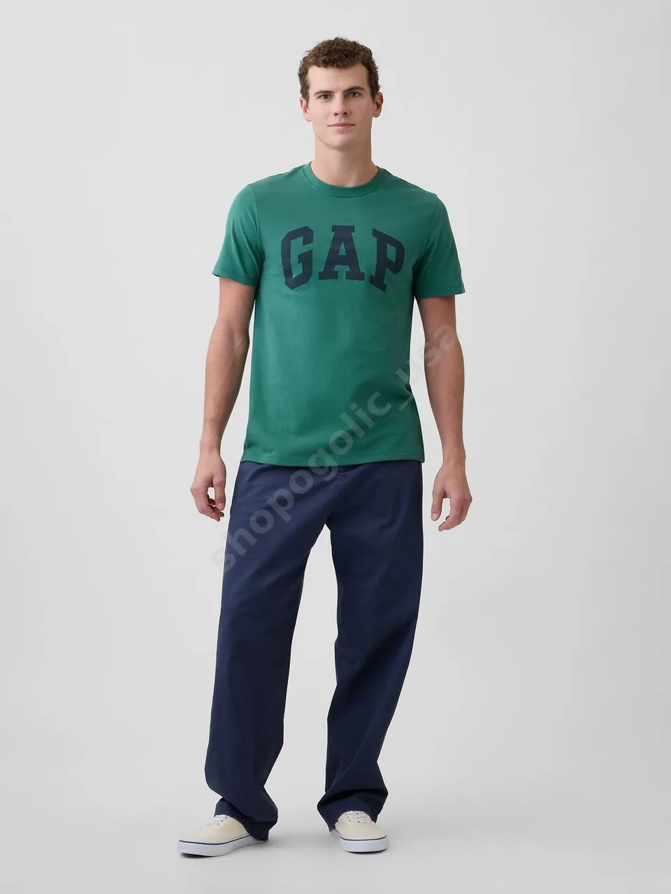 🇺🇸 GAP Factory ❇