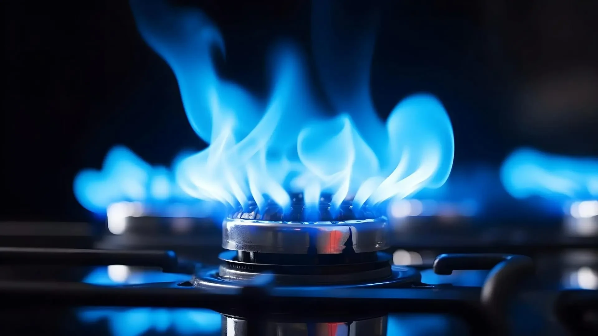 ⚠Новые цены на газ действуют с 1 октября 2026 года