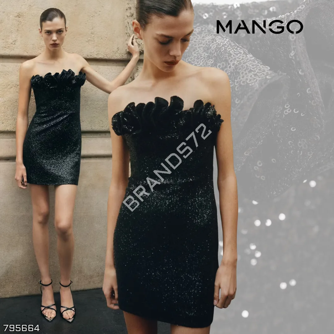 Mango Outlet 🇪🇸