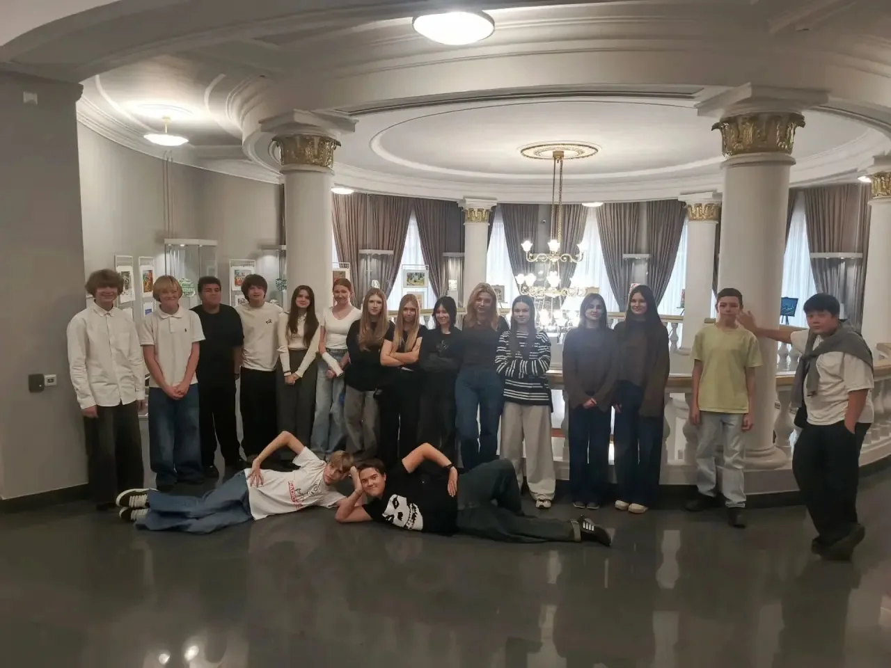 🇷🇺Россия-моя история.