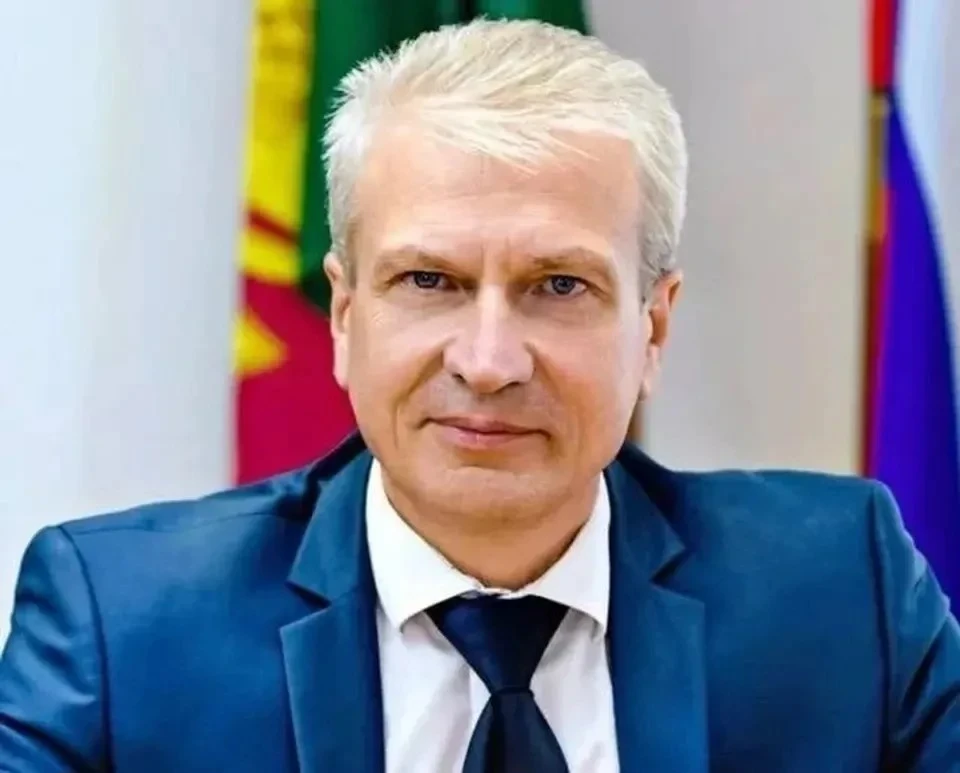 Экс-главу района Кубани задержали за кумовство на миллионы