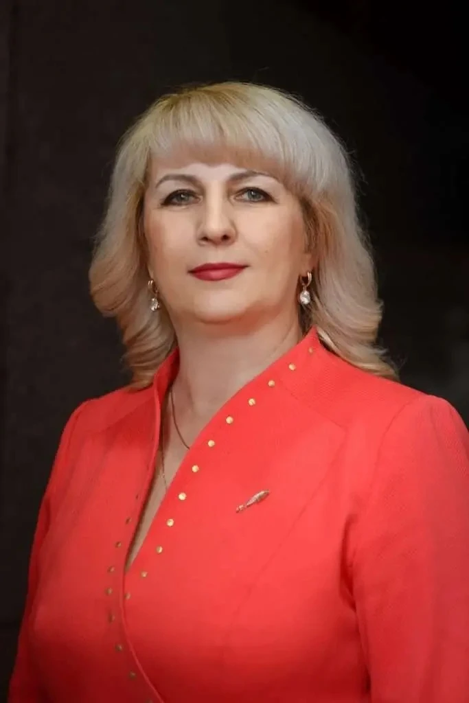 Сегодня День рождения празднует глава Ивановского муниципального округа Валентина Ольше...