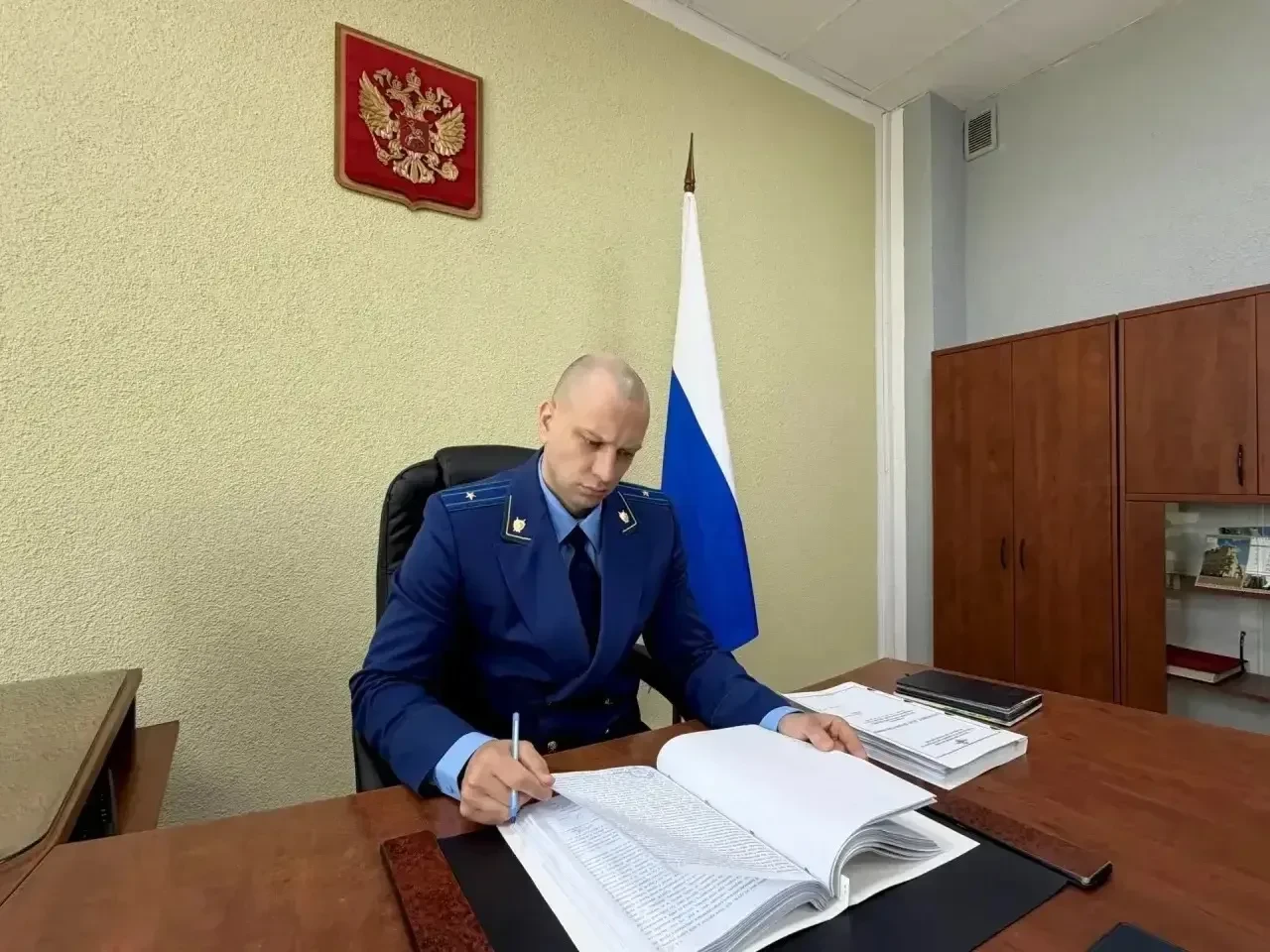⚖️ Замглавы администрации в Черняховске оштрафовали после проверки прокуратуры