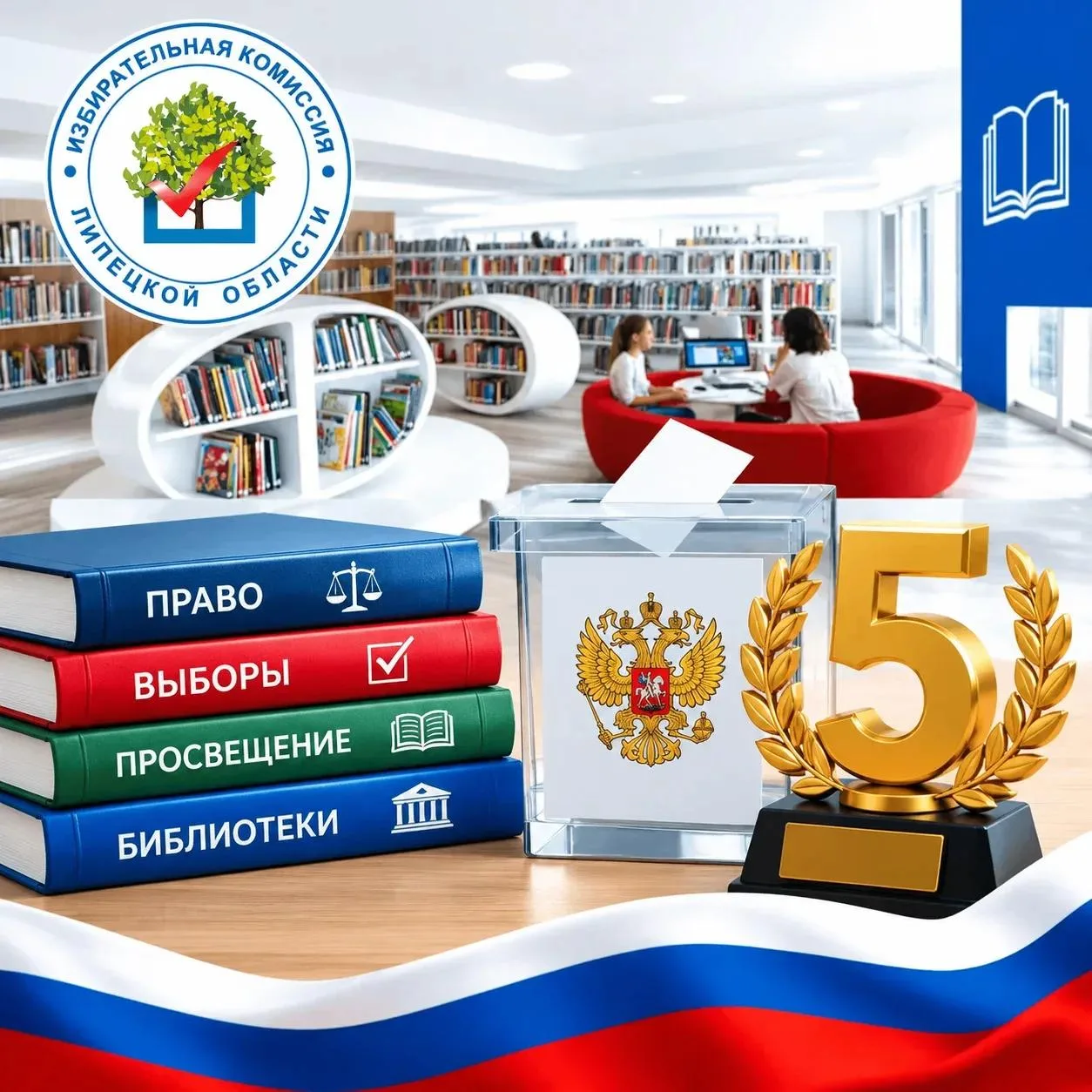 📚 Подведены итоги регионального этапа Всероссийского конкурса среди работников региона...