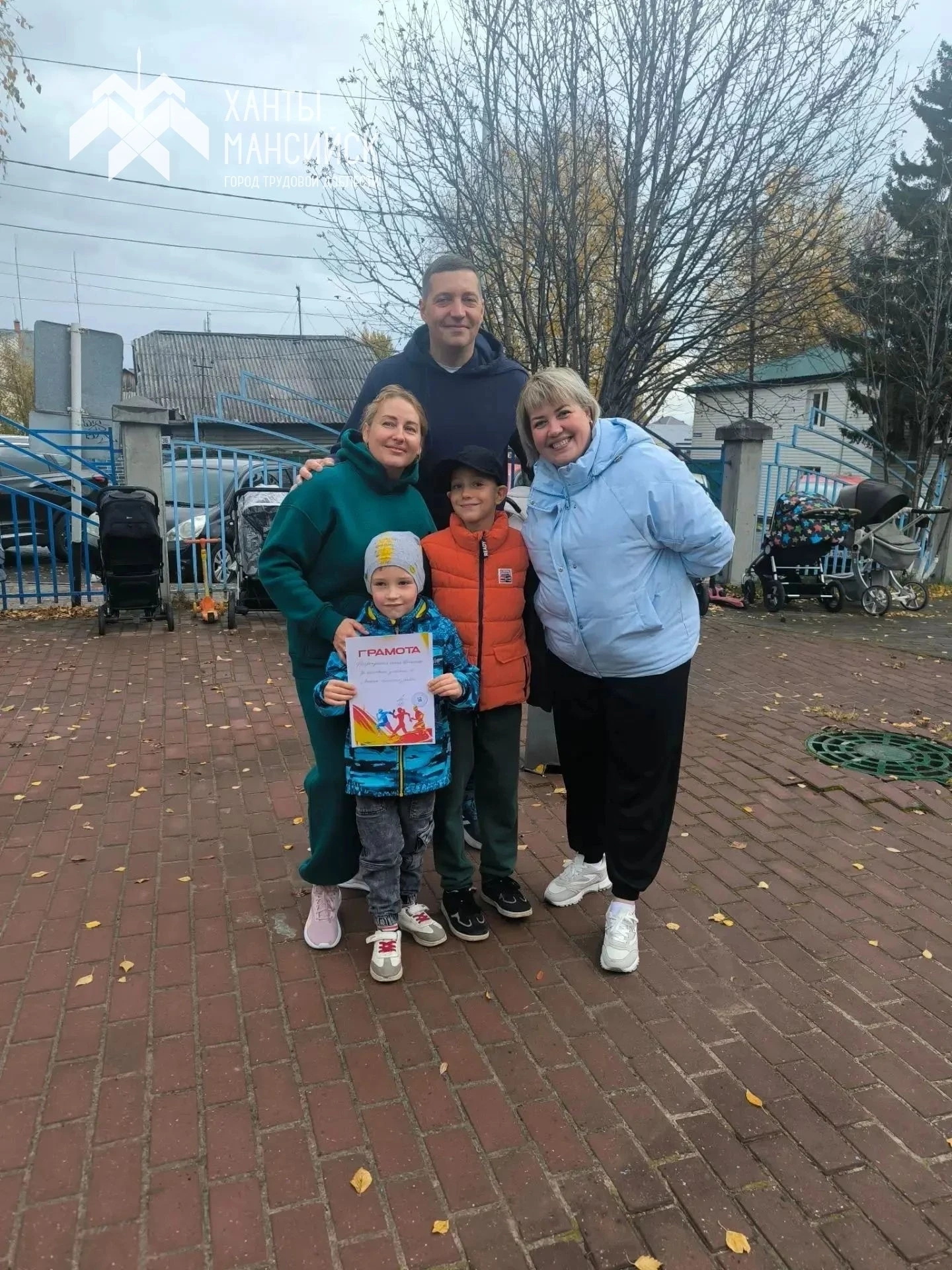 🍂 Осень — это не повод грустить , а самое время для ярких красок, свежего воздуха и бо...