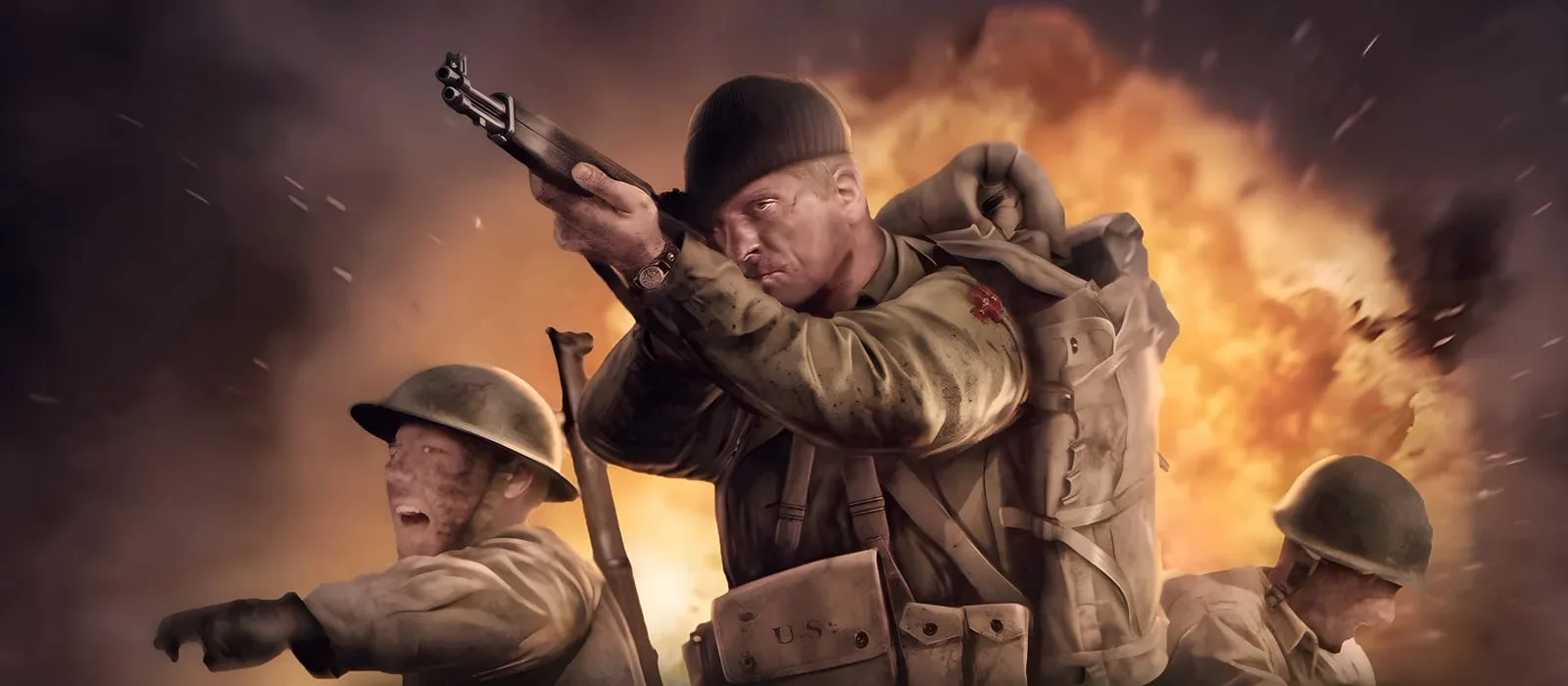 🔥 Company of Heroes 3 ждёт масштабный патч 3.0