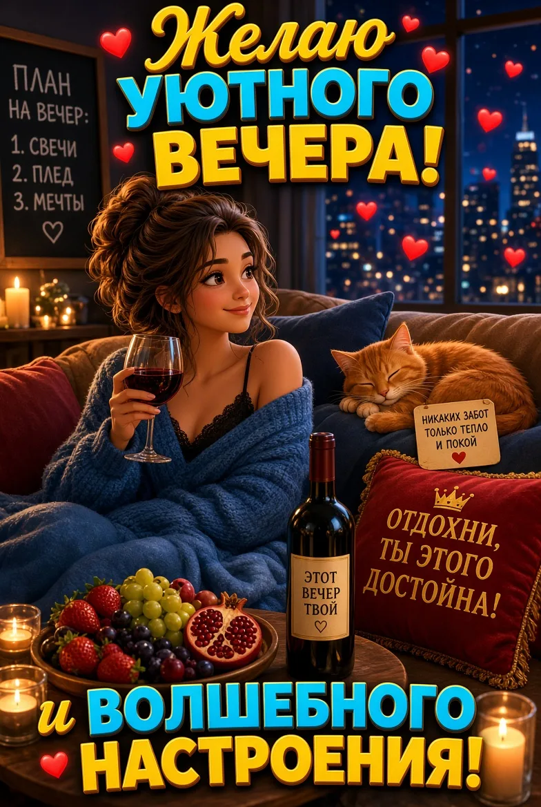 Спасибо за реакции ♥️